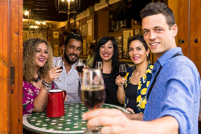 The Seville Tapas Crawl Tour by Food Lover Tour - Key details before you book