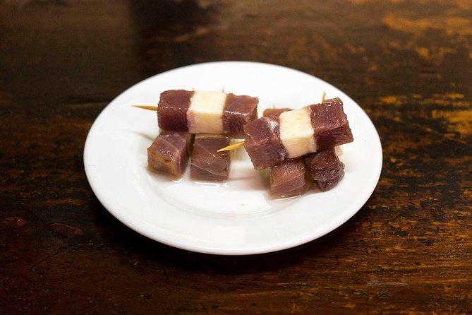 The Seville Tapas Crawl Tour by Food Lover Tour - The guides make or break the evening