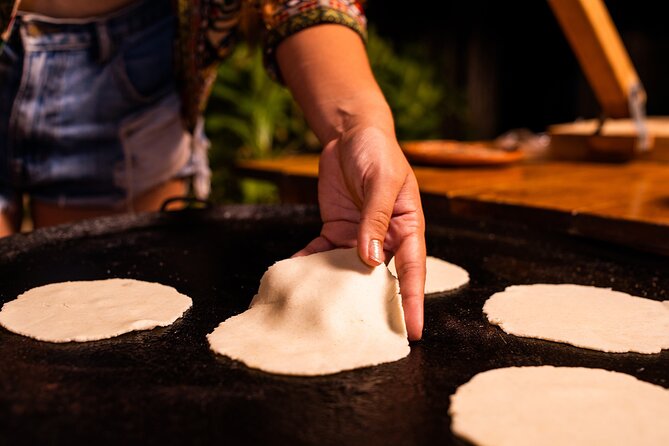 The Taco Tour in Playa del Carmen - Pulque adds a different taste of Mexico