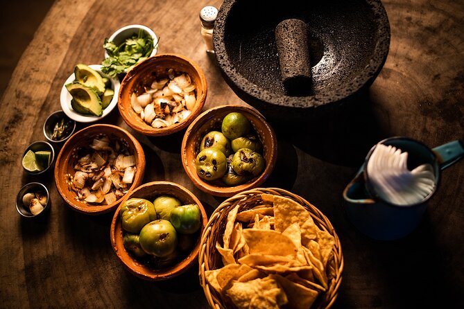 The Taco Tour in Playa del Carmen - Is four-and-a-half hours a good use of your evening?