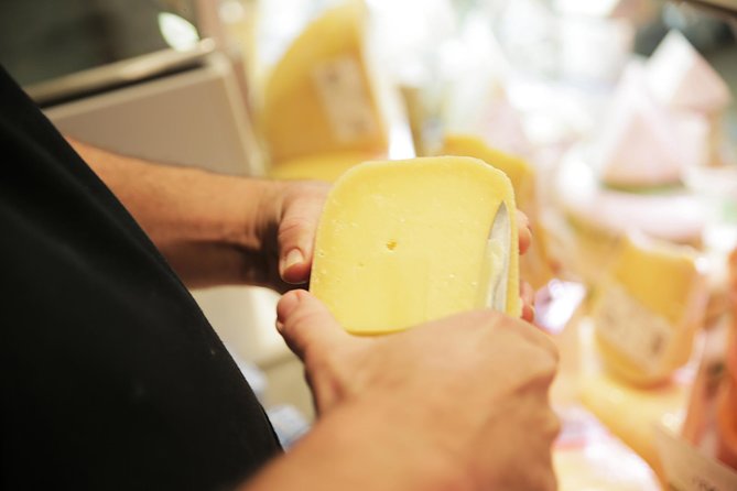 The Tastebud Tour, award winning food tour of Auckland - Why this tour works as an Auckland introduction