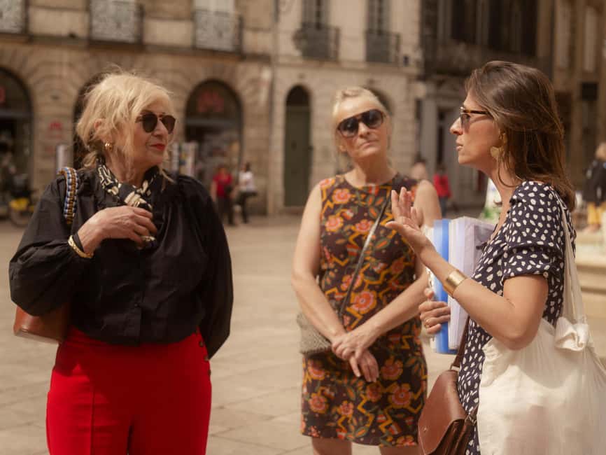 The Ultimate Bordeaux Food Tour: Full Meal & Fine Wines - Practical details before you book
