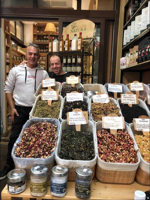 Thessaloniki Food Tour with a Local Chef - Why food is such a good way to meet Thessaloniki