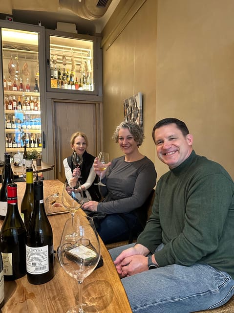 Thessaloniki Food Tour with a Local Chef - The historic market, spice shops, and family businesses