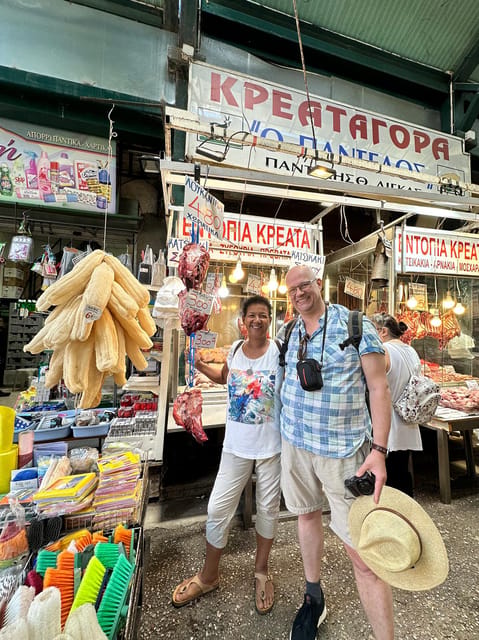 Thessaloniki Food Tour with a Local Chef - Is $129 a fair price?