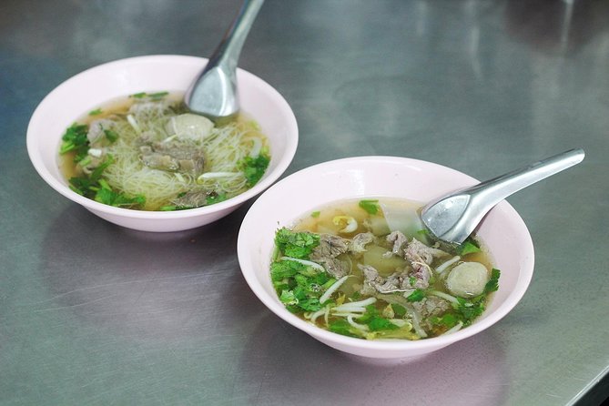 Timeless Thonburi Canal and Food Tour - The long-tail boat ride is the heart of the morning
