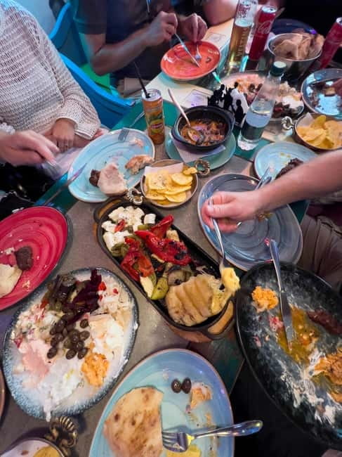 Tirana City & Food Tour - Meals Included (small group) - Why this Tirana tour works as a first morning