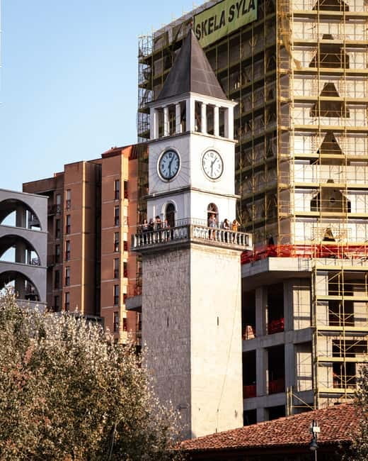 Tirana City & Food Tour - Meals Included (small group) - The guides make the difference