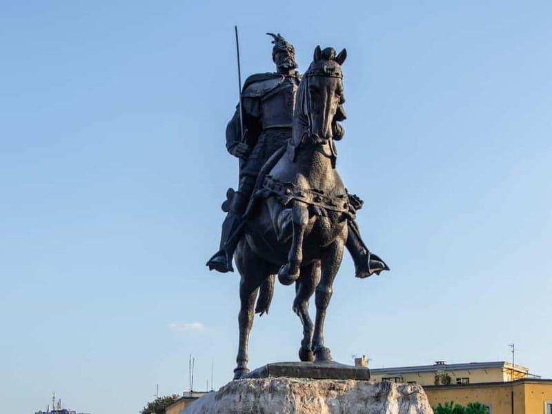 Tirana City & Food Tour - Meals Included (small group) - What $76 includes and what it means for value
