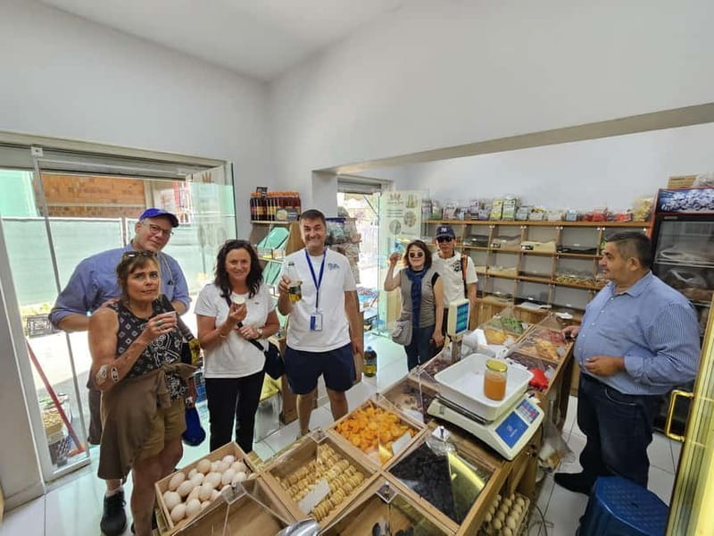 Tirana: Local food experience & walking tour - Key points to know before booking