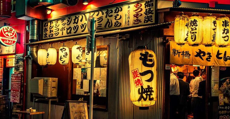 Tokyo: 3-Hour Food Tour of Shinbashi at Night - Key points at a glance