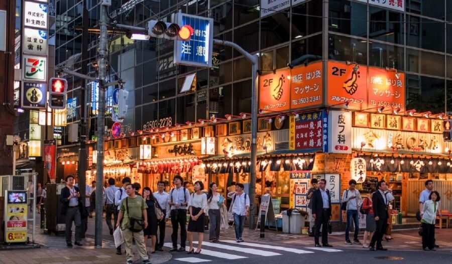 Tokyo: 3-Hour Food Tour of Shinbashi at Night - Is $170 a fair price?