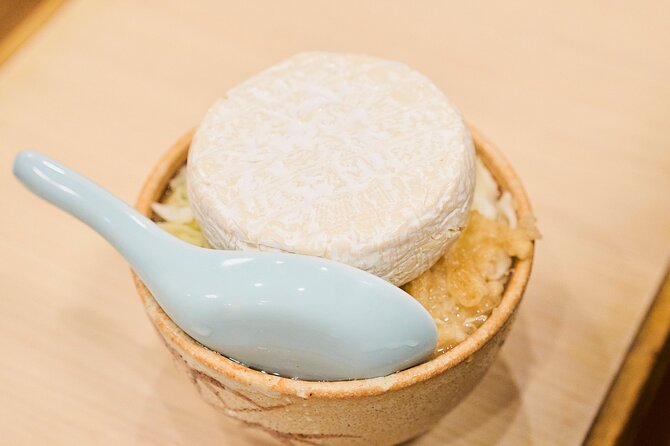 Tokyo : Asakusa Food Tour – 12 Dishes & 3 Drinks - Wasake Sake Experience and three included drinks