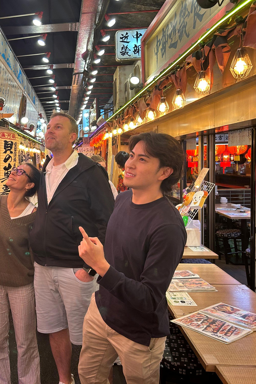 Tokyo: Authentic Food Tour in Ginza and Shimbashi - Why this Ginza food tour makes sense