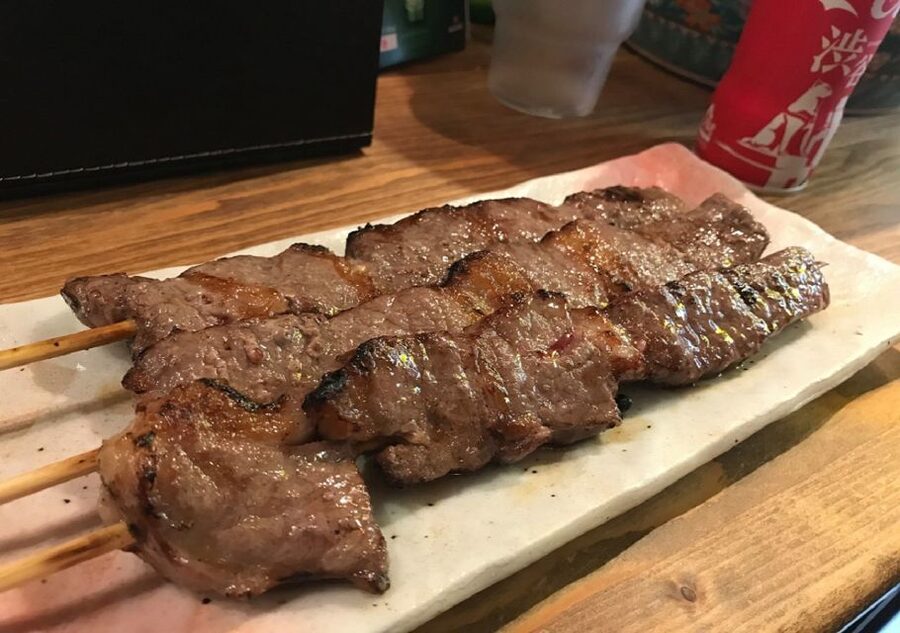 Tokyo: Best of Shibuya Food Tour - Five useful things to know before you book