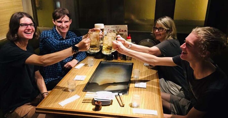 Tokyo: Best of Shibuya Food Tour - Why this tour works better than a meal near the crossing