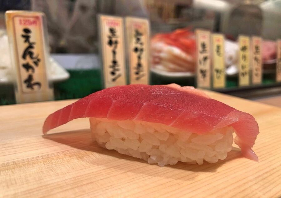Tokyo: Best of Shibuya Food Tour - What the guide adds to the food