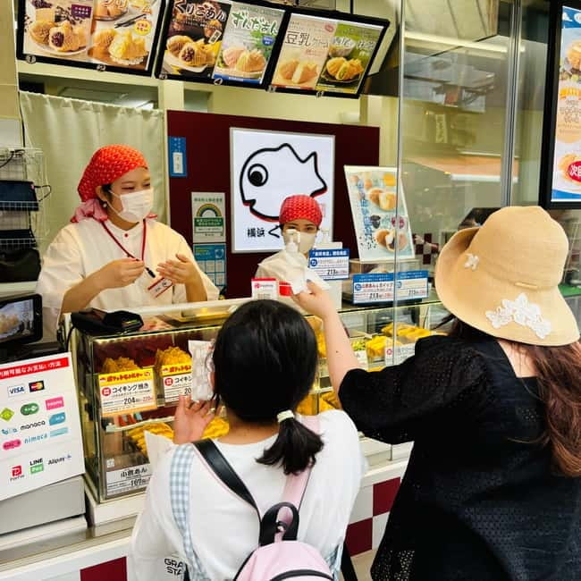Tokyo: Kichijoji Gourmet Tour with Lunch - Why Kichijoji Makes a Good Half-Day Base