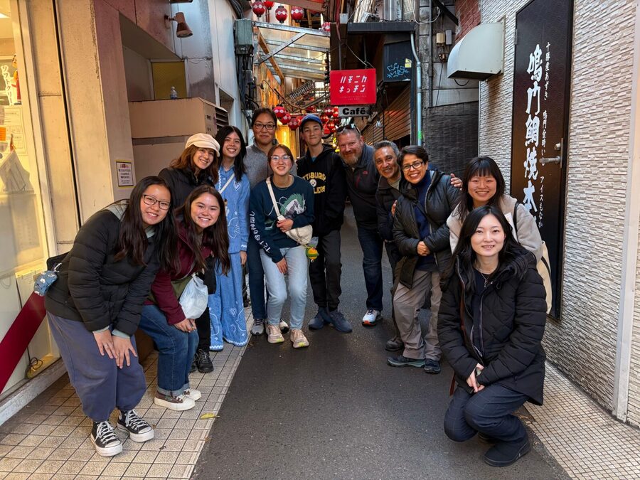 Tokyo: Kichijoji Gourmet Tour with Lunch - A Seasonal Japanese Lunch at a Local Restaurant