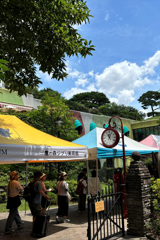 Tokyo: Kichijoji Gourmet Tour with Lunch - Who Will Enjoy This Kichijoji Tour Most