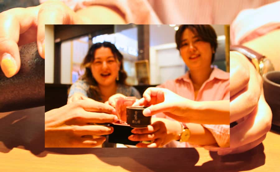 Tokyo: Locals´ Secret Food Tour // Eat like a Japanese - What $91 includes, and where the value sits