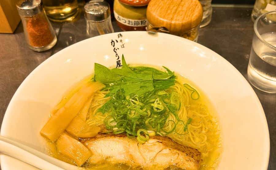 Tokyo: Locals´ Secret Food Tour // Eat like a Japanese - Who should book this, and who should skip it