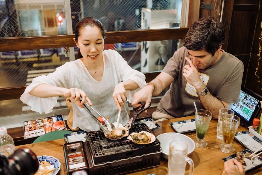 Tokyo: Private Personalized Local Food Tour - Who should book this food tour?
