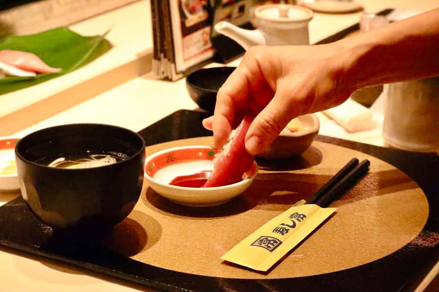 Tokyo: Secret Food Walking Tour - Is $151 a fair price?