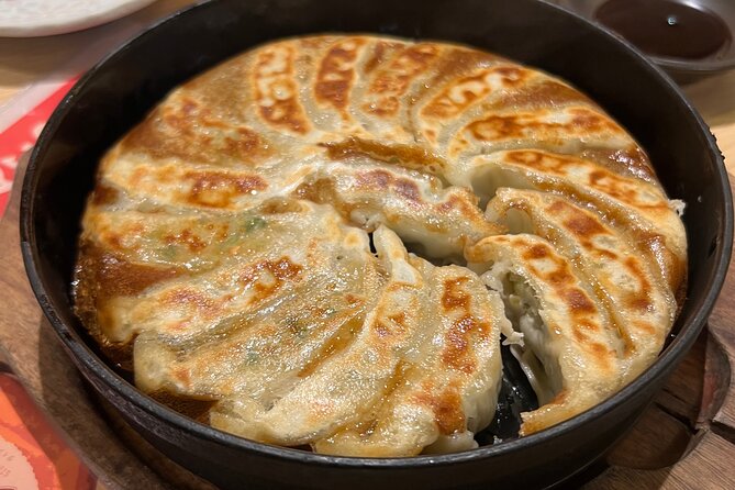 Tokyo: Shibuya Food Tour (13 dishes and 4 Eateries) - Four eateries and 13 dishes in three hours