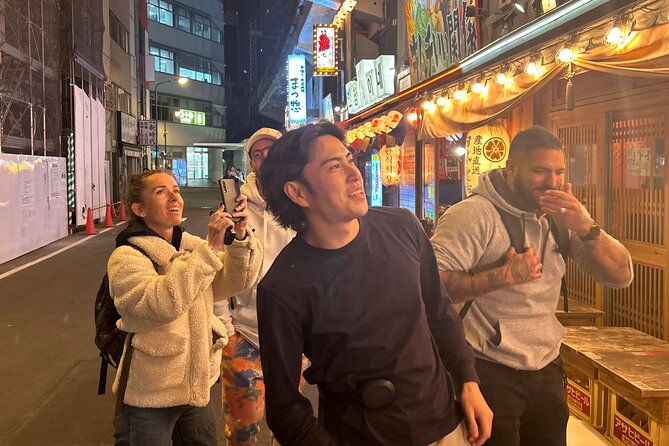 Tokyo: Shibuya Food Tour (13 dishes and 4 Eateries) - Is $77.44 a fair price?