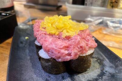 Shinjuku Food Tour (13 Dishes at 4 Local Eateries)