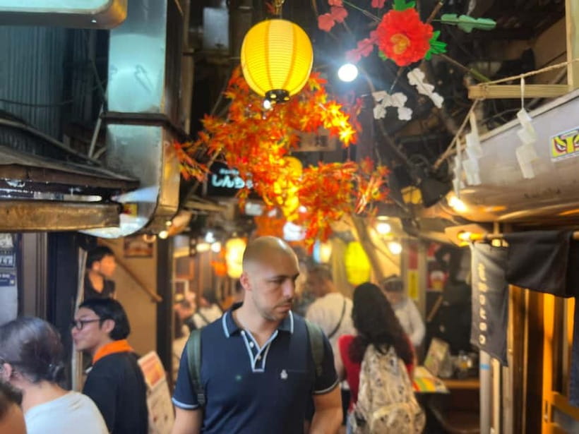 Tokyo: Shinjuku Food Tour (15 Dishes and 4 Eateries) - The best parts of the Shinjuku food walk