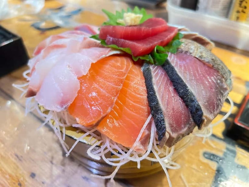 Tokyo: Shinjuku Food Tour (15 Dishes and 4 Eateries) - Why this tour works well in Shinjuku