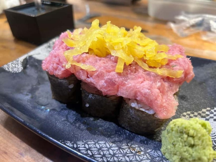 Tokyo: Shinjuku Food Tour (15 Dishes and 4 Eateries) - How much walking and eating should you expect?