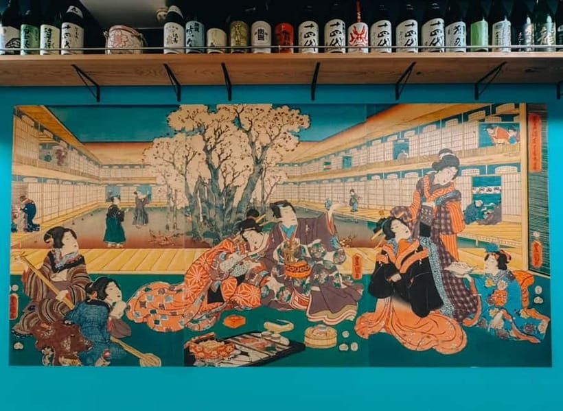 Tokyo: Sushi Making Class in a Happi Coat near a Famous Spot - Is $42 a fair price?