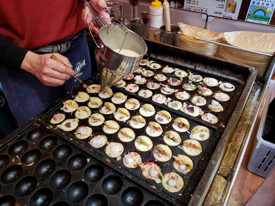 Tokyo: Togoshi Ginza Street Food Tour - Walking From Musashi Koyama to Togoshi Ginza