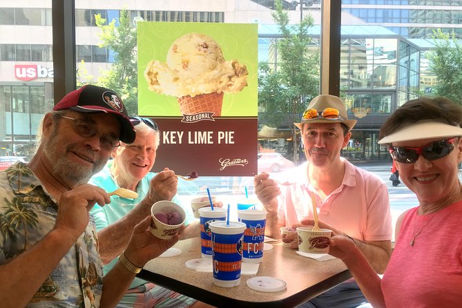 Top 10 Sites + Bites of Cincinnati Tour with Riverside Food Tours - Why This Cincinnati Food Tour Works as a First-Day Plan