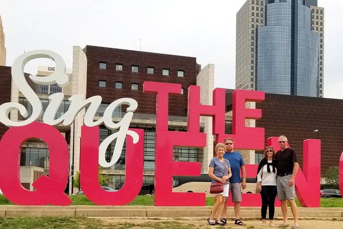 Top 10 Sites + Bites of Cincinnati Tour with Riverside Food Tours - Over-the-Rhine and Cincinnati’s German Roots