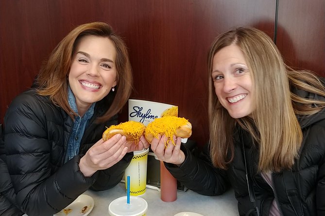 Top 10 Sites + Bites of Cincinnati Tour with Riverside Food Tours - The Banks and Cincinnati’s Riverfront Revival