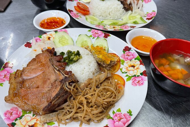 Top Notch Street Food Motorbike Tour In Ho Chi Minh City - Why the motorbike format works so well