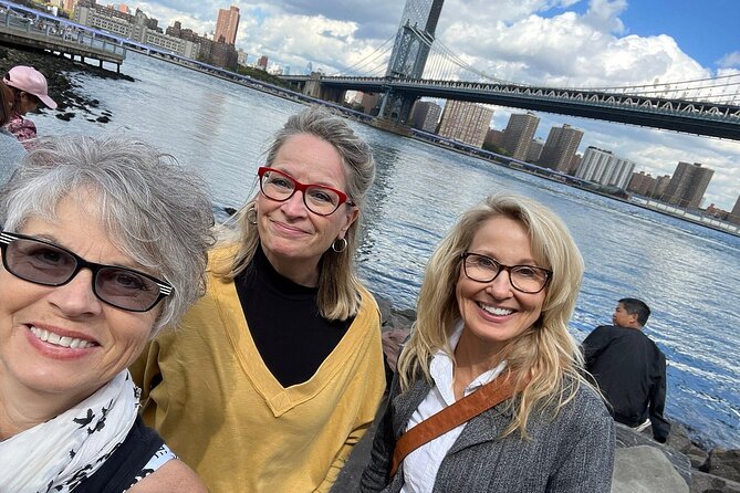Top Rated Brooklyn Half-Day Food, History & Culture Tour via bus - Greenpoint: Polish food and a small-town feel