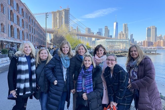 Top Rated Brooklyn Half-Day Food, History & Culture Tour via bus - Gowanus: industrial edges and new food spots
