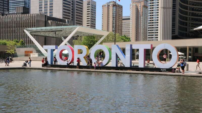 Toronto: Kensington Market International Food Tour - The stories behind the food