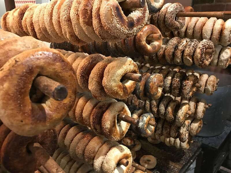 Toronto: Kensington Market International Food Tour - Finishing at FIKA Cafe