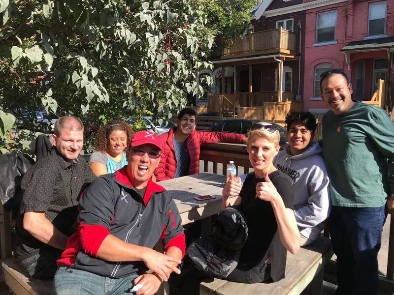 Toronto: Kensington Market International Food Tour - Dietary limits you should take seriously