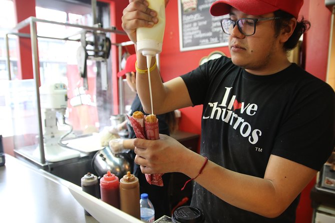 Toronto's First Food Tour: Taste the World in Kensington Market - Starting with coffee and getting your bearings