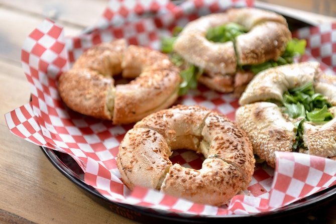 Toronto's International Food Tour - Kensington Market - Why Kensington Market works so well for a food tour