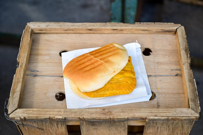Toronto's International Food Tour - Kensington Market - Who will enjoy this Toronto food tour