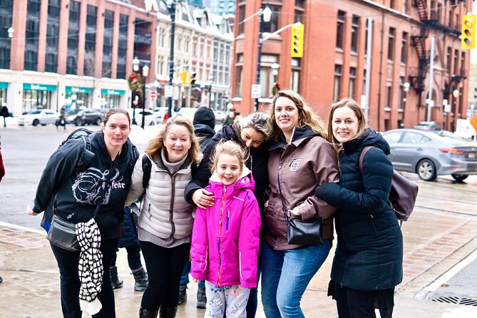 Toronto: St Lawrence Market Food Tour with 6 Food Tastings - Starting with Toronto’s famous market sandwich