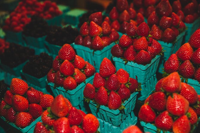 Toronto: St Lawrence Market Food Tour with 6 Food Tastings - Who should book this food tour?